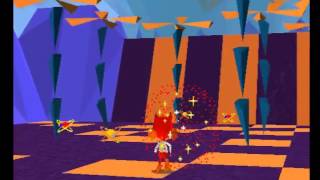 Bubsy 3D - RetroGameNinja Plays: Bubsy 3D (Playstation 1) - User video