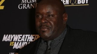Christopher "Big Black" Boykin of Rob & Big Dead at 45