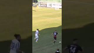 Ankaraspor Deplasmanında Altar Han Hidayetoglu 2Inçi Ümüz Üperlig