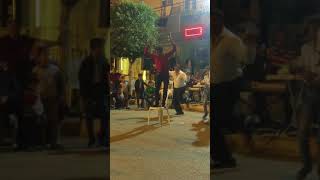 Manavgat Abdalları Oyun Havası.