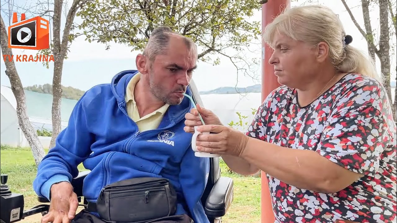 Živ izgorio od struje, a sad vlasnik firme i 7 plastenika !