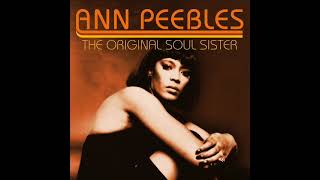Ann Peebles - I Still Love You