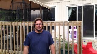 Client Testimonial - Steve
