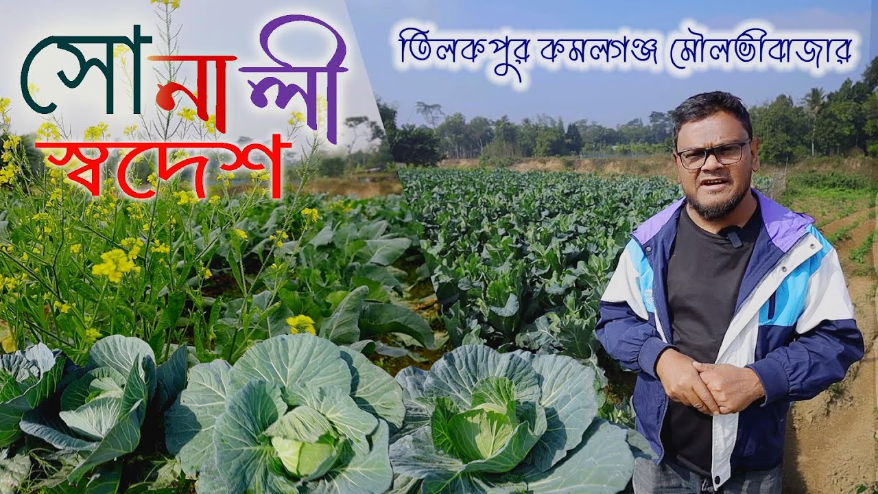 Amazing Farm in Bangladesh Village | Sunali Sodesh Ep 08 | সোনালী স্বদেশ
