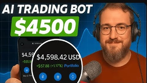 How ChatGPT AI Trading Bot Helped Me Earn Over $4,000 Daily On Ethereum [Latest Tutorial 2025]