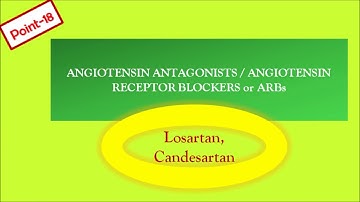 Pharmacology made easy part-2 for Pharma students/ KPSC/ PSC/ GPAT/ NIPER/ DI