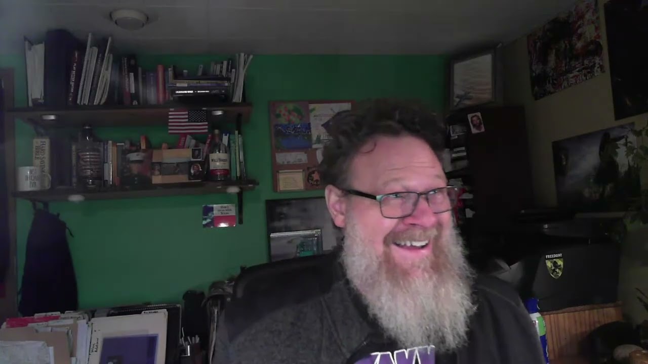 "The Secret." w/Johnny Guist - Bridge Builder. Leadership Coach. Pastor.