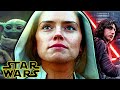 Lucasfilm Really Doing THIS? Big Star Wars Movie News, Rey Rumors Debunked &amp; More!