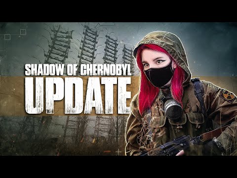 Видео: Стрим с разработчиком STALKER Shadow Of Chernobyl Update