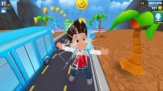 КТО КРУЧЕ? РАЙДЕР из мультика Щенячий Патруль VS JAKE из игры SUBWAY SURFERS! МЕГА МАРАФОН 2020 #394 КТО КРУЧЕ? РАЙДЕР из мультика Щенячий Патруль VS JAKE из игры SUBWAY SURFERS! МЕГА МАРАФОН 2020 #394