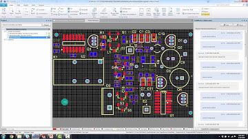 Shape Your World 2016 - SOLIDWORKS PCB