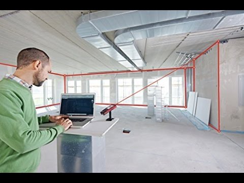 Laser Entfernungsmesser Leica Disto X310 : Leica disto a batterie wechseln youtube