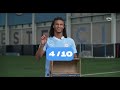 Nathan Ake found WHAT in our Amazon box?!
