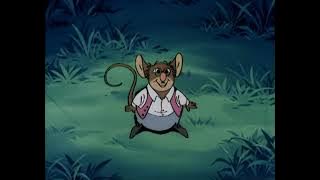 Alfred J Kwak (Alfred J Quack) Ep25 The Decline And Fall Of Emperor Dolf (HD Ai Improved-English)