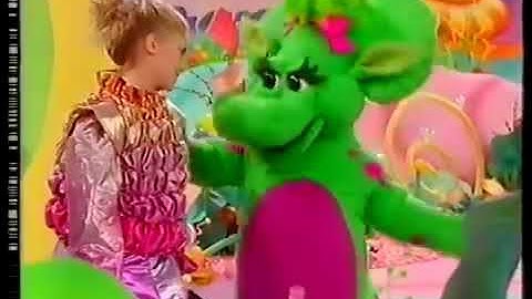 In Outer Space (UK Version) Part 23