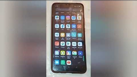 Enable flash on call setting,how to enable flash on call in realme c20