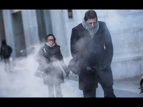 Video: Temperatura mesatare dhe moti i dhjetorit në Detroit