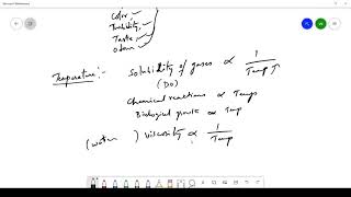 environmental engineering  lecture 4/ water quality