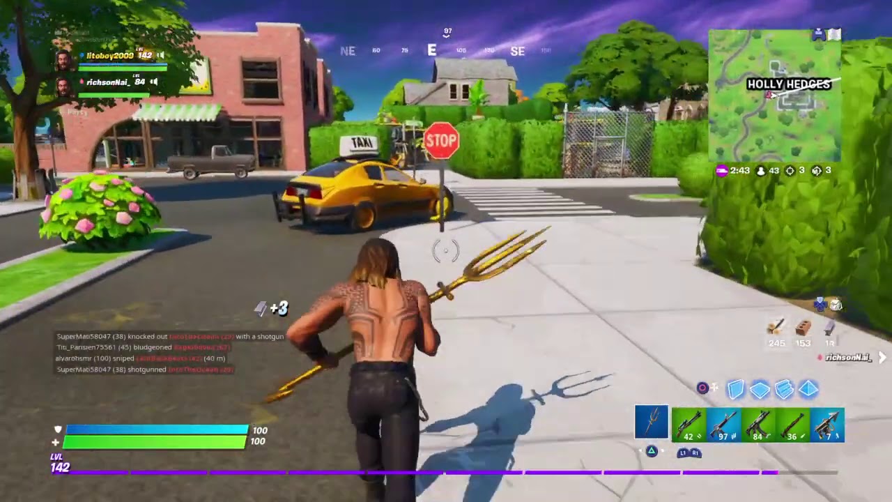 Kopie van Lito speelt duo