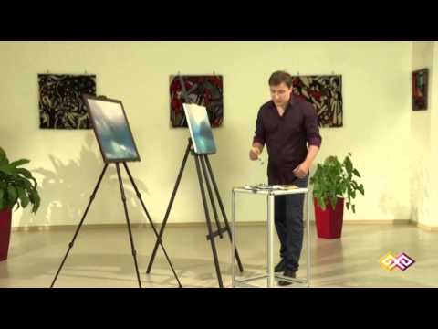 "Картина маслом" - Иван Айвазовский (0025) 26.09.15