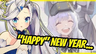 【Story I】Starting Ark Guardian!!! FINALLY 【GODDESS OF VICTORY: NIKKE】