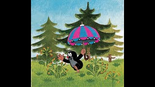 Krtek a paraplíčko / The Little Mole and the Umbrella