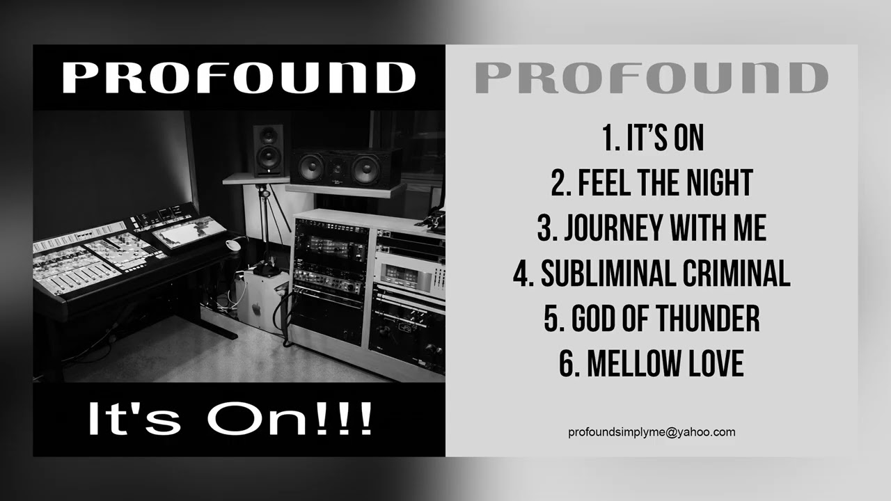洋楽 G-RAP THE ILLIANCE EP YouTube