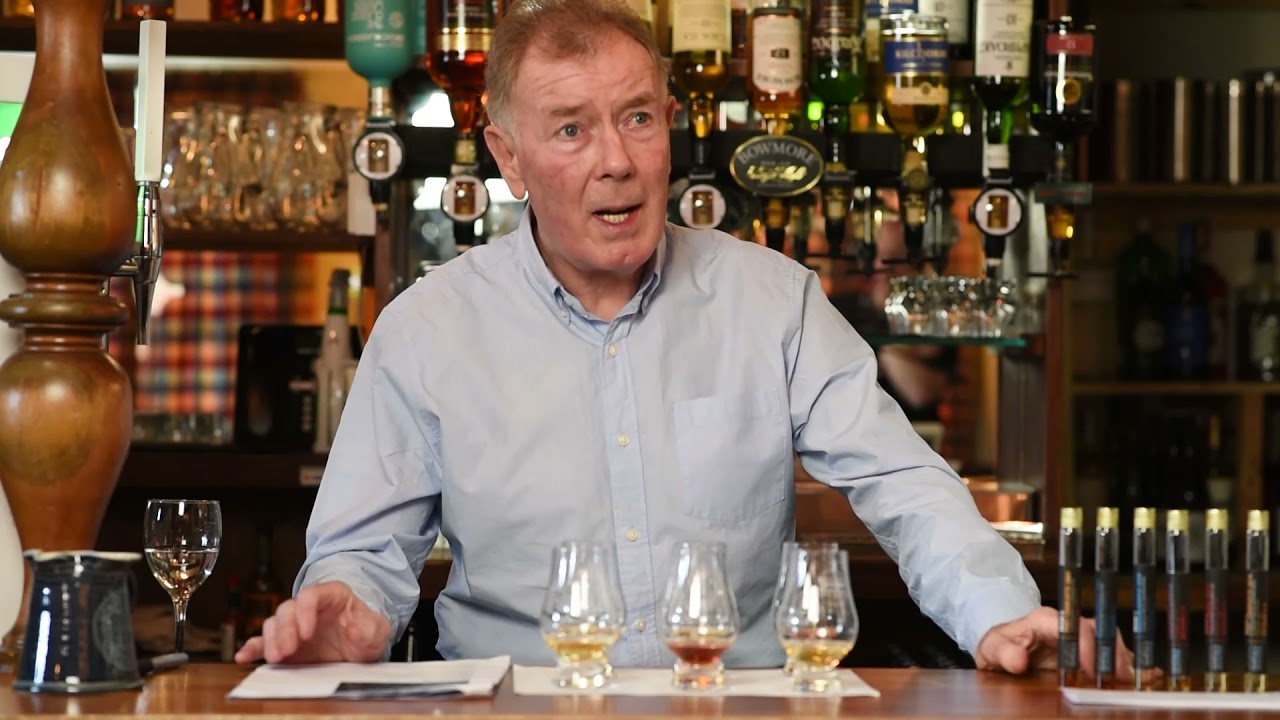 K2974 Dramfool's Jim McEwan 13年 2009 Dramfool & Jim McEwan Whisky