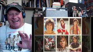 Reaction/Review - Tartan Horde - Bay City Rollers We Love You - Nick Lowe Hoaxing Record Company