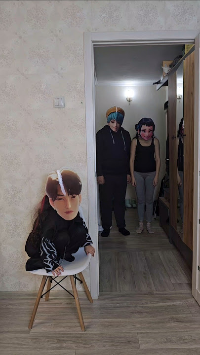 BYE BYE... #sajaboys #kpopdemonhunters