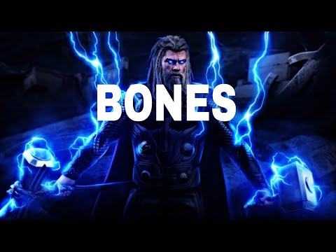 Thor Bones | YUZARSIF EDITZ