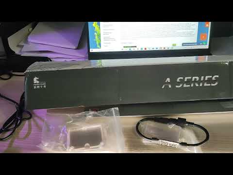 Светодиодный светильник Chihiros A-Series А601 (60см)