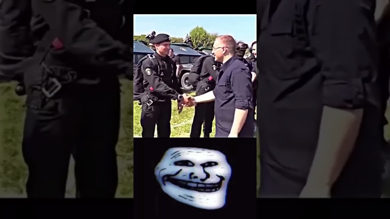 Army costume🥶☠ Trollface Coldest Moments 🥶Coldest