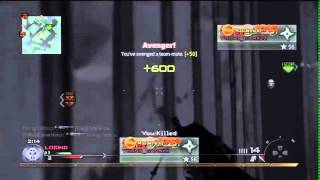 Sick Quarry Spawnshot!!!!