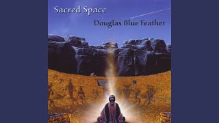 Astral Plane - Douglas Blue Feather