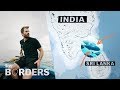 Indian and Sri Lankan Fishing Conflicts