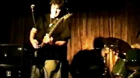 "SEX DRIVE"(THE ROLLING STONES)-BY THE STELLAR OWLS-1998@ WESTCHESTER BAR & GRILL