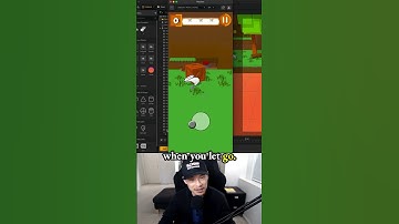 Improving jump mechanics & platform challenges - making game in Buildbox - Character 3.5 Raz Rabbit