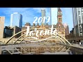 Toronto, Ontario | Cinematic