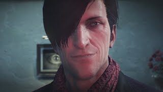 THE EVIL WITHIN 2 Stefano Valentini Boss Fight screenshot 4