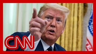 The Trump Legacy Of New American Carnage