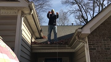 Chain Acceleration Experiment