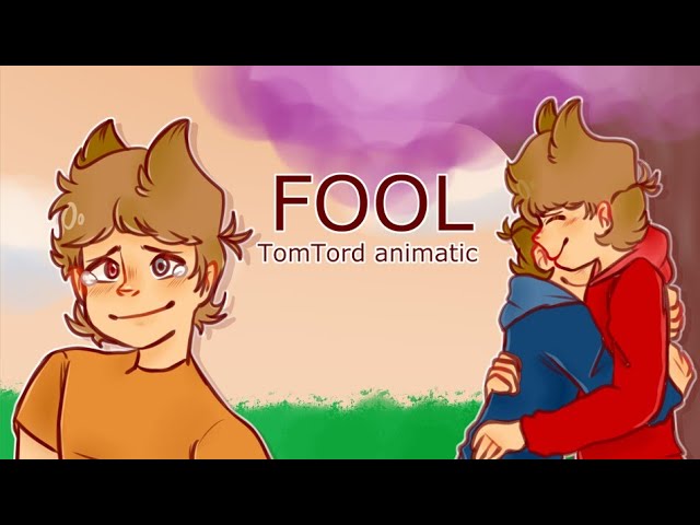 Partners Forever//EDDSWORLD//MattEdd//(1/2)//OM.VE AU//GCMM 