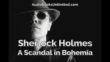 Learn English Through Story - Sherlock Holmes - A Scandal in Bohemia