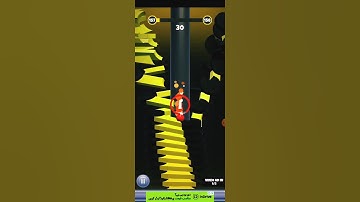 drop ball game crash||@gamecrasher3 #gameplay #ballgame ♥️✨✨