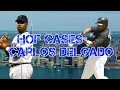 HOF Cases Vol. 1: Carlos Delgado