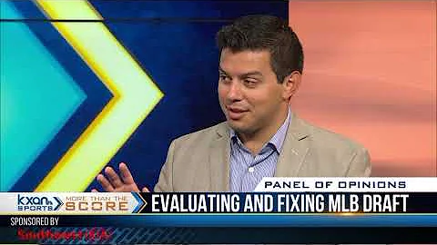 Chris Tavarez personality and opinions