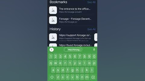 How to Create your account BUSD FORSAGE BLOCKCHAIN?