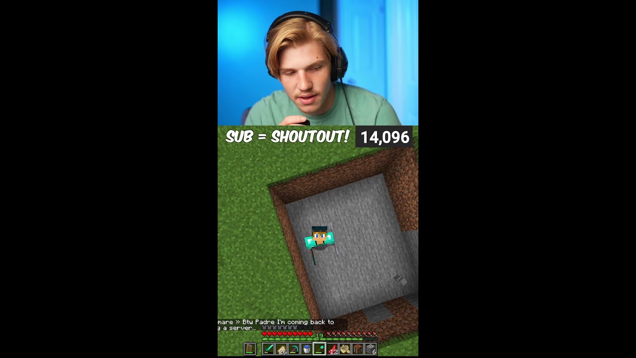 Minecraft Lets Play! LIVE!!!