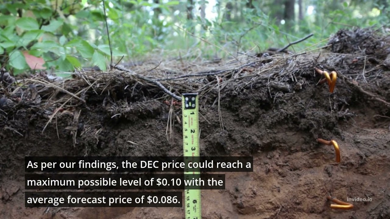 Decentr Price Prediction 2022, 2025, 2030  DEC Price Forecast  Cryptocurrency Price Prediction